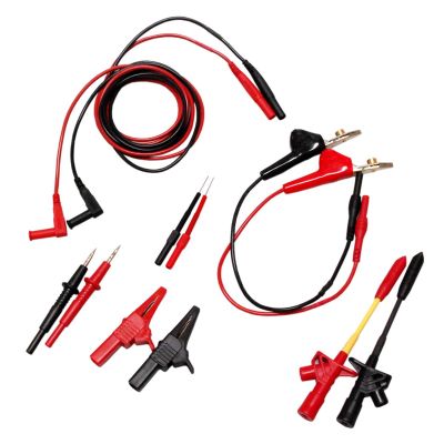 ESI142 image(0) - Electronic Specialties Pro Test Lead Kit