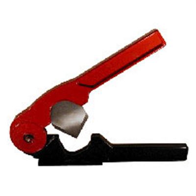 V8T3001 image(0) - V-8 Tools SUPER DUTY HOSE CUTTER