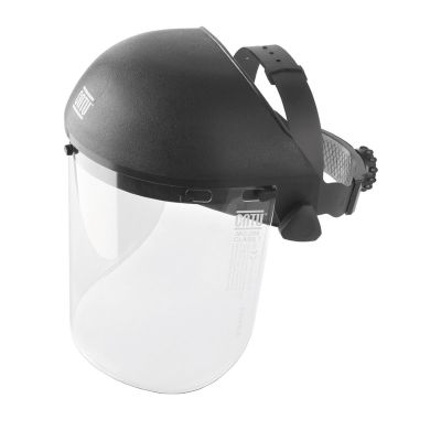 DOWJDI-FPFS image(0) - John Dow Industries Arc-Flash Protective Face Shield with Headband