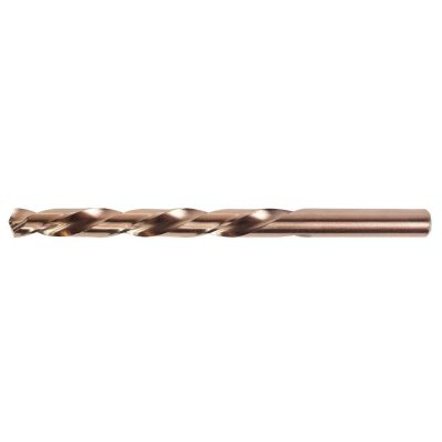 KNKKK6-1-8 image(0) - KnKut KnKut 1/8 Fractional Jobber Length Left Hand Drill Bit