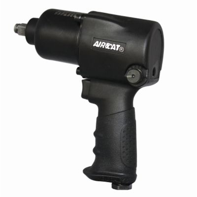 ACA1431 image(0) - AirCat 1/2" Drive Aluminum Impact Wrench