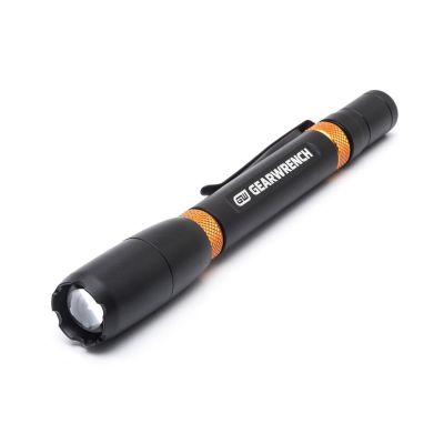 KDT83122 image(0) - GearWrench 125 Lumen Rechargeable Penlight