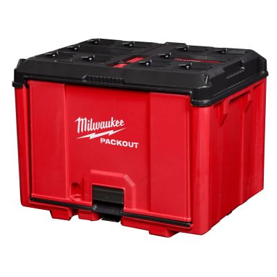 MLW48-22-8445 image(0) - Milwaukee Tool PACKOUT Cabinet