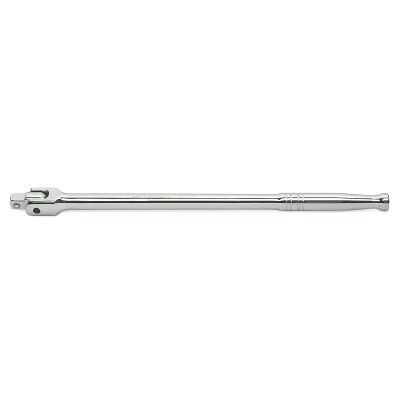 KDT81307 image(0) - GearWrench 1/2 Inch Drive Flex Handle/Breaker Bar 15 Inch