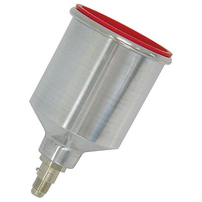 SAT125948 image(0) - SATA .150 Liter QCC Alum Cup for Minijet