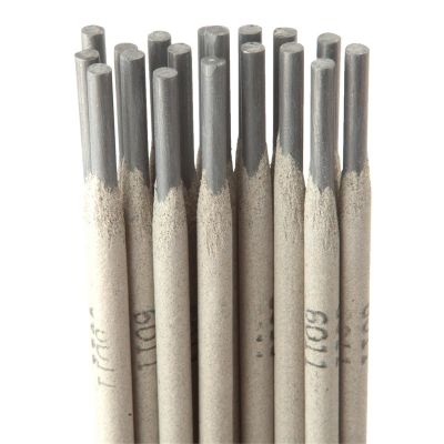 FOR31201 image(0) - Forney Industries E6011, Stick Electrode, 1/8 in x 1 Pound