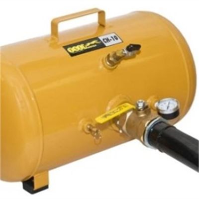 TSICH-10 image(0) - Tire Service Equipment BEAD SEAT TOOL 10 GALLON