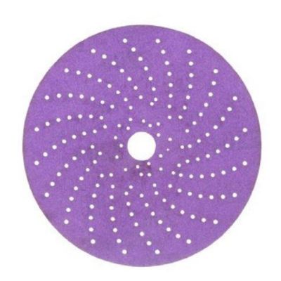 MMM31481-1 image(0) - 3M 3M Cubitron II Hookit Clean Sanding Disc