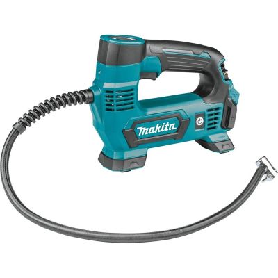 MAKMP100DZ image(0) - Makita 12V CXT Cordless Inflator (Bare)