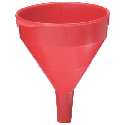 PLW75-070 image(0) - Plews Edelmann FUNNEL 7IN. DIA. 2 QUARTS ECONOMY PLASTIC