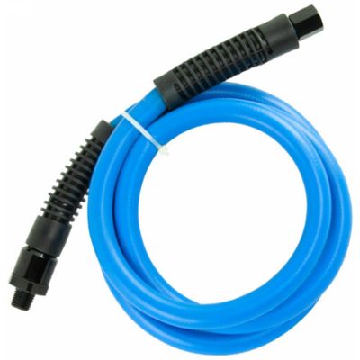 KEN26024 image(0) - Ken-Tool KEN-TOOL HYBRID WHIP AIR HOSE 3/8", 24" LONG