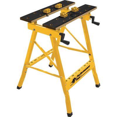 WLMW54025 image(0) - Wilmar Corp. / Performance Tool Multi-Purpose Folding Workbench