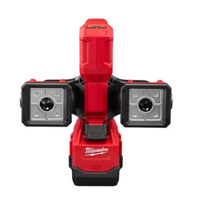 MLW2122-20 image(0) - Milwaukee Tool M18 Utility Bucket Light