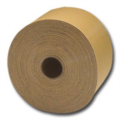 MMM2598 image(0) - 3M 2 3/4 X 30YD STIKIT GOLD SHEET ROLL 100G