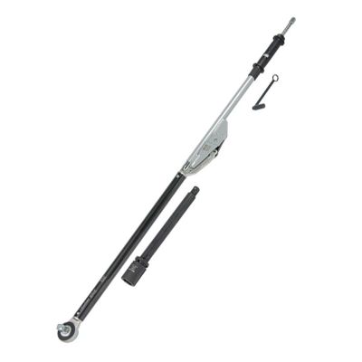 KEN30435 image(0) - Ken-tool Norbar Gen 2 Break Back Two Piece Torque Wrench