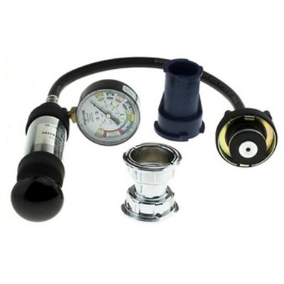 MRDMT300 image(0) - MotoRad Engine Coolant System Pressure Tester