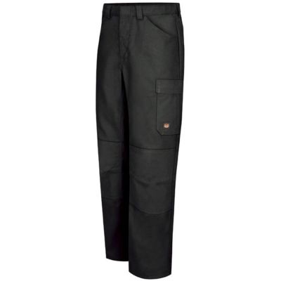 VFIPT2ABK-36-30 image(0) - Workwear Outfitters Men's Perform Shop Pant Black 36X30