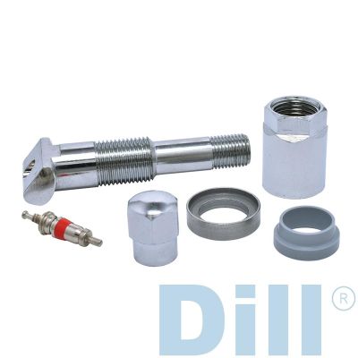 DILVS-70 image(0) - Dill Air Controls REDI SENSOR REPL VALVE STEM