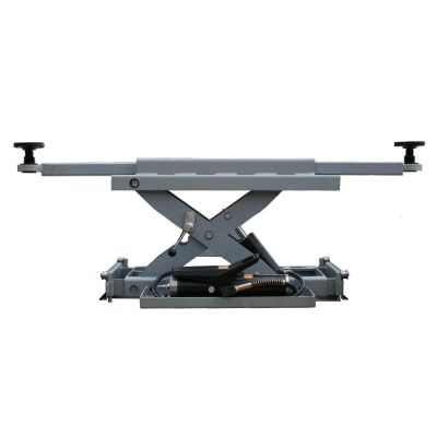 ATEATTD-RJ-6-FPD image(0) - Atlas Automotive Equipment 6000 LB ROLLING BRIDGE JACK