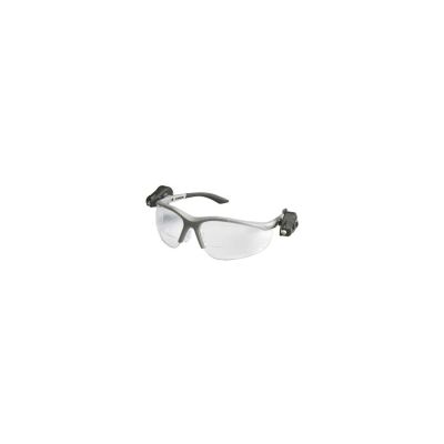 MMM11478 image(0) - 3M Light Vision 2 Safety Eyeware LED Reader+ 2.0 Gry