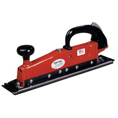 ALCV100 image(0) - ALC Keysco VIKING DUAL PISTON STRAIGHT LINE SANDER