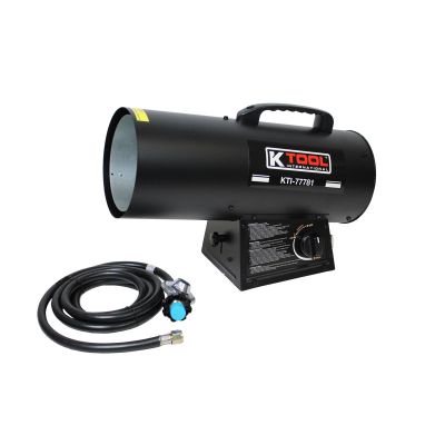 KTI77781 image(0) - K Tool International 40-60,000 BTU Forced Air Heater