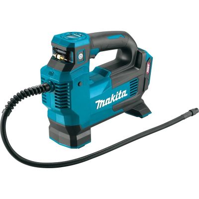 MAKMP001GZ01 image(0) - 40V max XGT® Cordless High&hyphen;Pressure Inflator, Tool Only