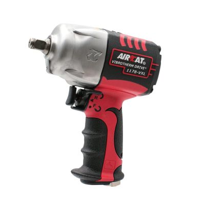 ACA1178-VXL image(0) - AirCat 1/2" VIBROTHERM DRIVE Composite Impact Wrench