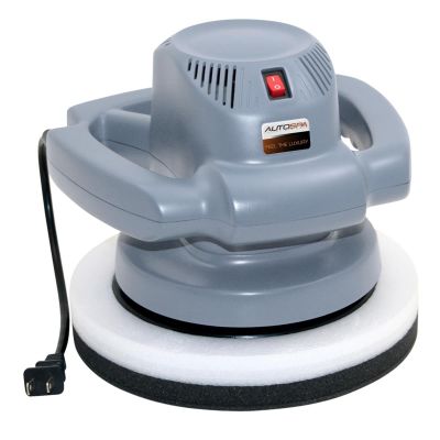 CRD94001AS image(0) - Carrand AutoSpa 120v 10" Polisher