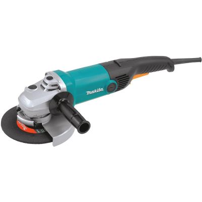 MAKGA7011C image(0) - Makita 7" Angle Grinder