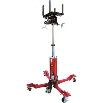 NRO72475 image(0) - Norco Professional Lifting Equipment 3/4 TON AIR/HRDRAULIC TRANSMISSION JACK