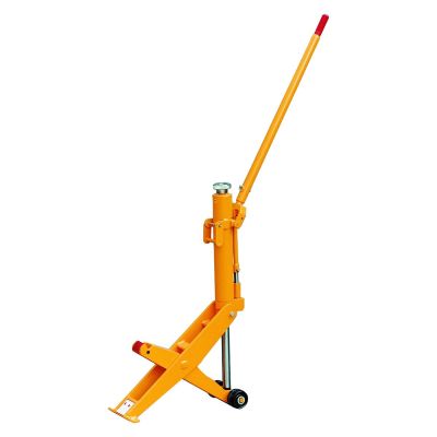 ESC10437 image(0) - ESCO FORK LIFT JACK HEAVY DUTY