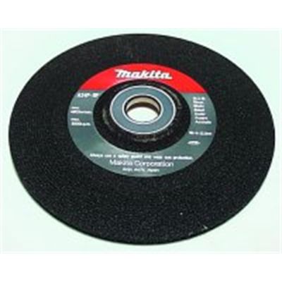 MAK741402-9AP image(0) - Makita 4" x 1/4" 5/8" Depressed Center Grinding Wheel Arbor(5 Pack)