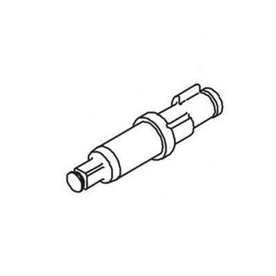 IRT231B-A626 image(0) - Ingersoll Rand 1/2 Inch Anvil Assembly, Ring Retainer for Ingersoll Rand 2135, 2131 and 231 Series Impact Wrench