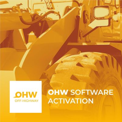 COJ293208 image(0) - COJALI USA Software Activation: OHW License of use. UPGRADE BUNDLE PROMO