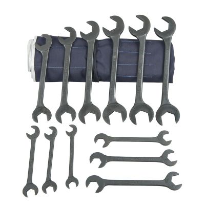 MRTBOB18K image(0) - Martin Tools 18PC WRENCH SET