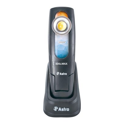 AST50SLMAX image(0) - Astro Pneumatic Sunlight 500 Lumen Rechargeable Handheld Dual Temp