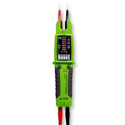 KPSTP5000HY image(0) - KPS by Power Probe KPS TP5000HY Two-Pole Voltage Tester