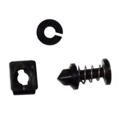 ROB569103 image(0) - Robinair DOOR LATCH KIT