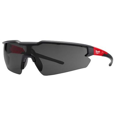 MLW48-73-2018 image(0) - Milwaukee Tool Tinted Fog-Free Glasses (Poly)