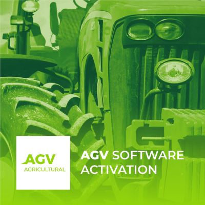 COJ293207 image(0) - COJALI USA Software activation: AGV License of use UPGRADE BUNDLE PROMO