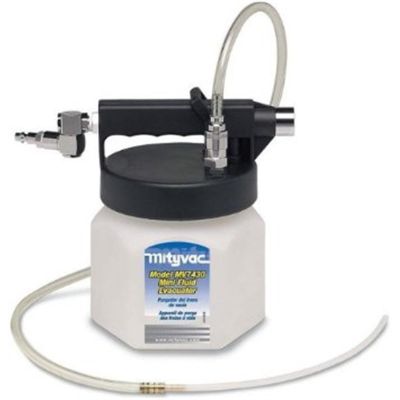 MITMV7430 image(0) - Mityvac MINI FLUID EVACUATOR