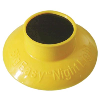 STC32933 image(0) - Steck Manufacturing by Milton Big Easy Night Light