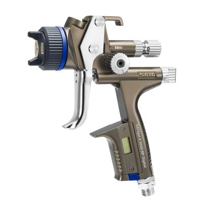 SAT1061738 image(0) - SATA X5500 RP Dig Spray Gun, 1.4 I, w/RPS Cups