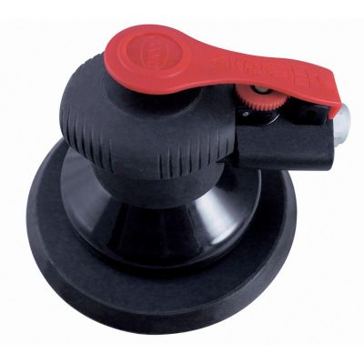 AST322 image(0) - Astro Pneumatic 6" PALM SANDER 3/16 VELCRO PAD