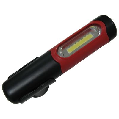 MTNWP180 image(0) - Mountain WATERPROOF RECHARGEABLE LI-ION 180 LUMEN COB LIGHT