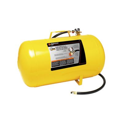 WLMW10011 image(0) - Wilmar Corp. / Performance Tool TANK PORTABLE AIR 11GAL