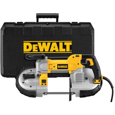 DWTDWM120K image(0) - DeWalt BAND SAW 10AMP