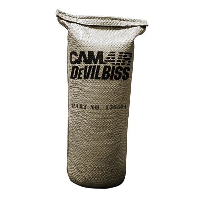 DEV130504 image(0) - DeVilbiss DC-30 DESICCANT BAG FOR CT30 / CT30-P