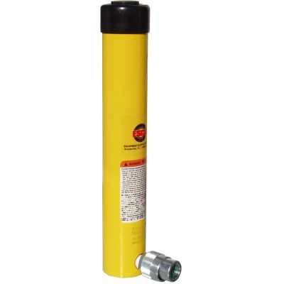 ESC10305 image(0) - ESCO Hydraulic Ram 10-Ton 10-1/8" Stroke